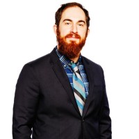 Incredible Technologies Employee Trevor Warner's profile photo
