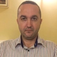 VPL Healthcare Ltd Employee Claudiu-Alin Mitrea's profile photo