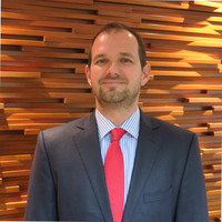 OTP Bank Employee Gábor Kolics's profile photo