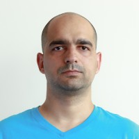 BackboneAI Employee Alexander Bukev's profile photo