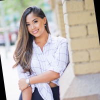 Dispatch Staffing Employee Hazell dela-Cruz's profile photo