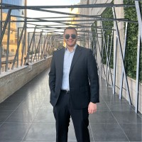 Ajiad Securities Employee Ghaith al Dmour's profile photo