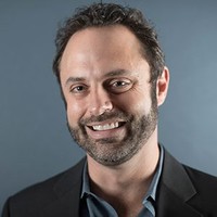 Michael Reid