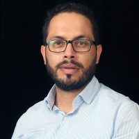 Chaide Oficial Employee Andrés Armijo Alvarado's profile photo
