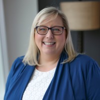 Uckele Health & Nutrition Employee Charleen Hewitt's profile photo