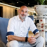VEI Employee Roel van der Aart's profile photo