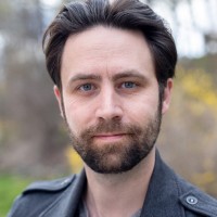 Flimp Communications Employee Andrew Willis's profile photo