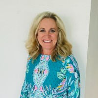 Synergem Technologies, Inc Employee Jacqueline Messick's profile photo