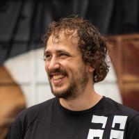 PIM.Today Employee Steven van der Stel's profile photo