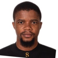 Theralytics Employee Joseph Ojoko's profile photo