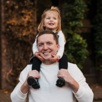 Amazon Web Services (AWS) Employee Nick Dahl's profile photo