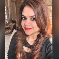 Be Interview Ready Employee Harman K.'s profile photo
