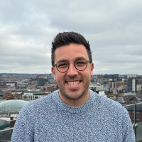Xentra Employee Marc Fairclough's profile photo