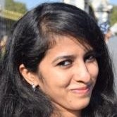 EWGCS Inc. Employee Shabnam Khan's profile photo