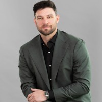 Curtis Strategy Employee David Haines's profile photo