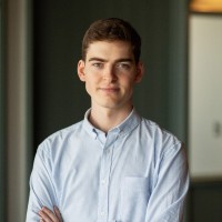 Nurole Employee Josh Dernie's profile photo