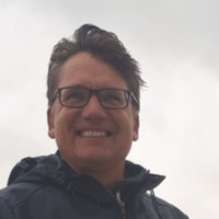 Nexthink Employee Edwin Roos's profile photo