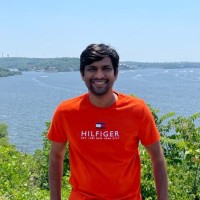 Telesphere Employee Vishwanadh Artula's profile photo