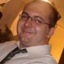 Benner Employee David Ricardo Da Silva's profile photo