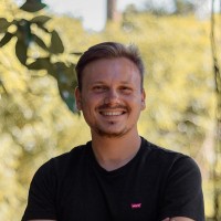 3 Doubles Producciones Employee Viktor Tomić's profile photo