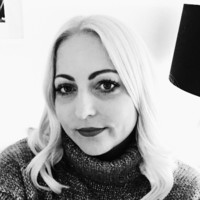 ISAP AG Employee Pia Superniok's profile photo