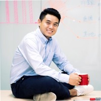 长沙卓牧乳业有限公司 Employee Weihang Jiang's profile photo