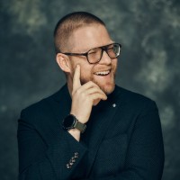 ThinkThru Employee Matthew Tidwell's profile photo