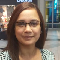 You & Us Events Employee Nilam Gandhi's profile photo