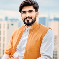 TechSoft Systems Employee Muhammad Hussain's profile photo