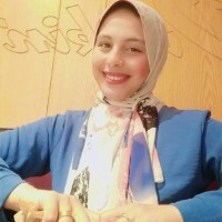 Objects Employee Manal Gamal's profile photo