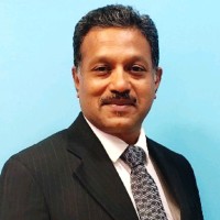 Morris Garages India Employee Vishwas Deshpande's profile photo