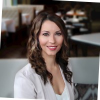 Rewardify Employee Ashlee Anderson's profile photo
