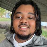 Printville Employee Daryn Ross's profile photo