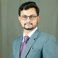 COWRKS Employee Amol Deore's profile photo