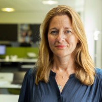 WSP | Parsons Brinckerhoff Employee Christina Warner's profile photo