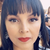 SEC Employee Lila Real's profile photo