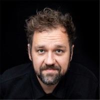 Commplicated.Design Employee Robert Nagy's profile photo