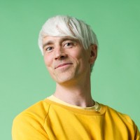 Metropolis Employee Anders Gunnarsson's profile photo