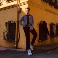 FERYAPI Employee Mehmet Köroğlu's profile photo