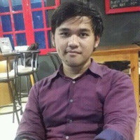 PT. E2Pay Global Utama Employee Bobby Naibaho's profile photo