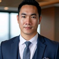 Dwidaya Global Indotama Employee . Dhoni's profile photo