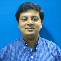 PwC Employee Debashish Das's profile photo