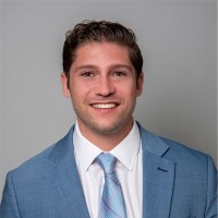 BNY Wealth Employee Brett Davidson's profile photo