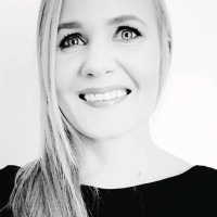 Novosan Employee Julia Kuhanen's profile photo