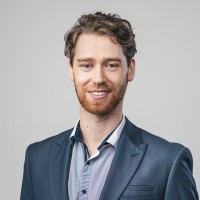 Riskcon Engineering Employee Zac Cohn's profile photo