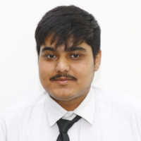 Robokits India Employee Abhishek Panchal's profile photo