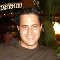 Bodegas Copaboca Employee Iván Santos's profile photo
