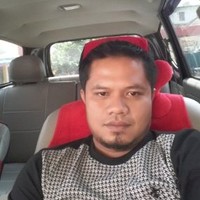 Dedy Johan Email