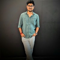 Tuttifrutti Interactive Employee Aditya Meena's profile photo