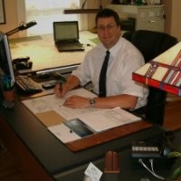 Lawson Surveying & Mapping Employee Robert Lawson's profile photo